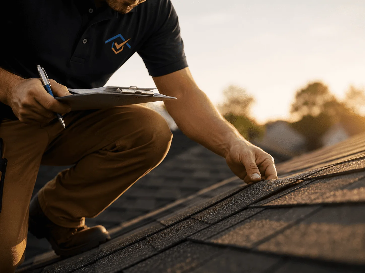 Why Choose Roof Inspection in Eckerty, IN